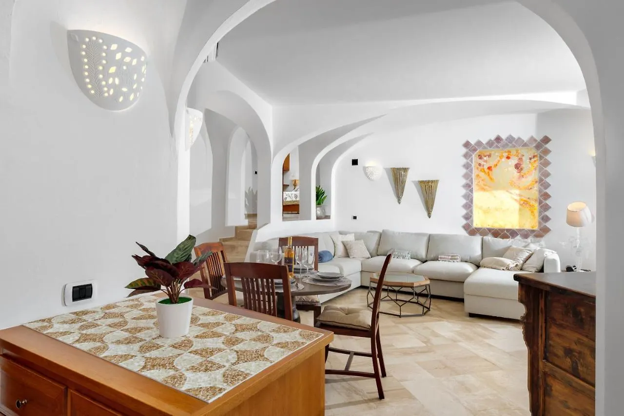 Appartamento Eleganza - Sherdenia Luxury Apartments Marinella