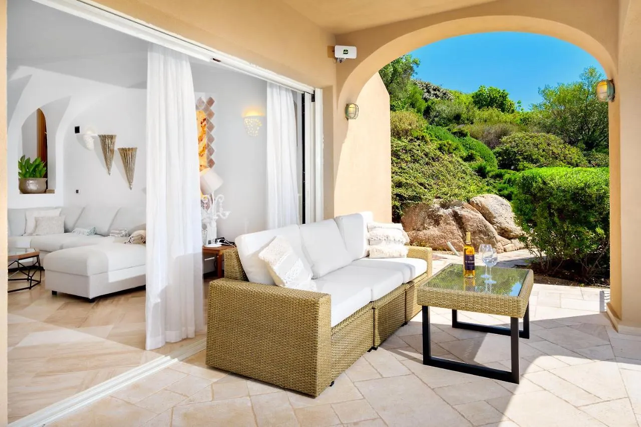 Appartamento Eleganza - Sherdenia Luxury Apartments Marinella