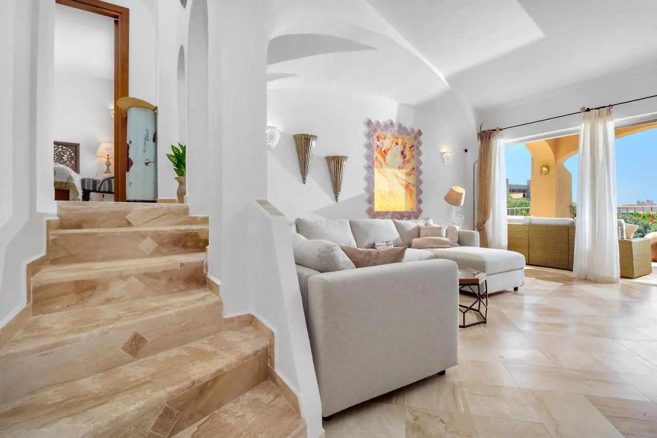 Appartamento Eleganza - Sherdenia Luxury Apartments Marinella  0*, Marinella (Sardinia) Italy