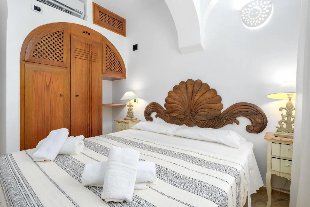 Appartamento Eleganza - Sherdenia Luxury Apartments Marinella