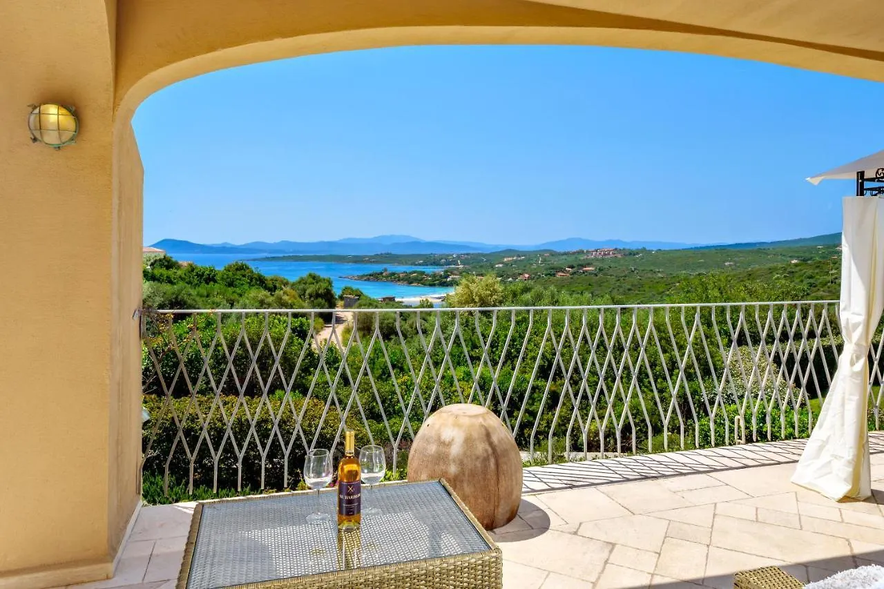 Appartamento Eleganza - Sherdenia Luxury Apartments Marinella   Marinella (Sardinia)