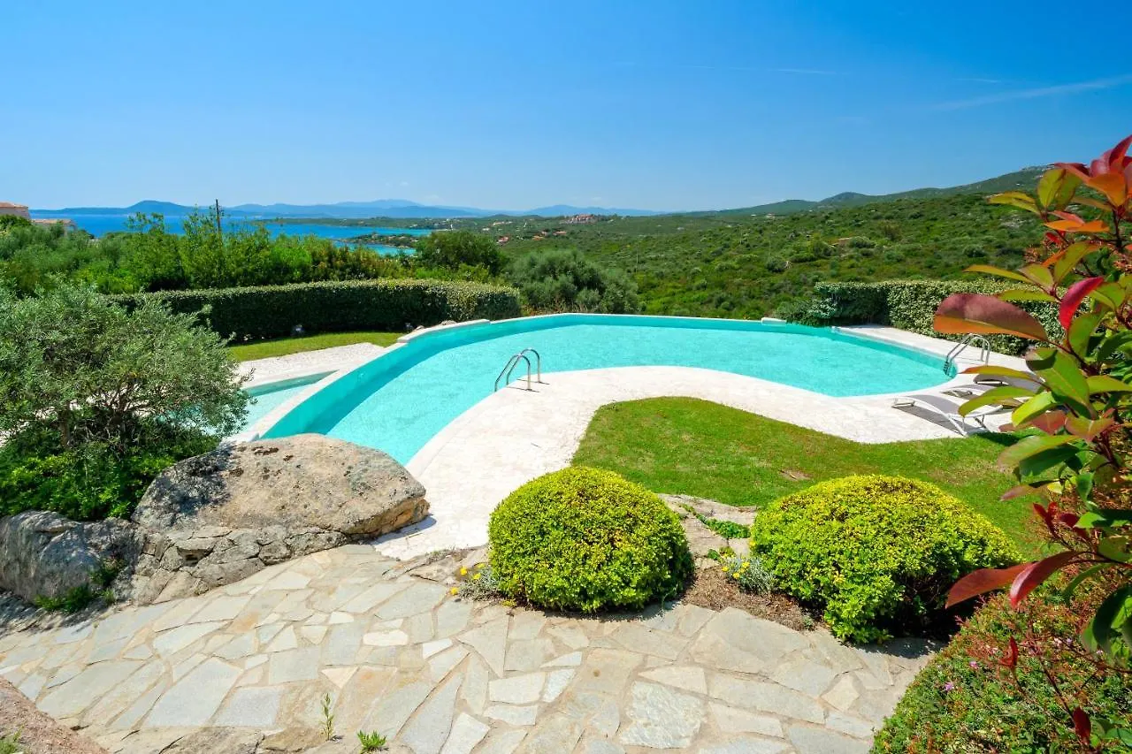 Appartamento Eleganza - Sherdenia Luxury Apartments Marinella  Italy