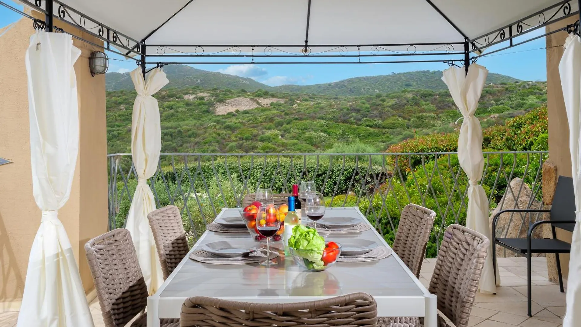 Appartamento Eleganza - Sherdenia Luxury Apartments Marinella  0*, Marinella (Sardinia) Italy