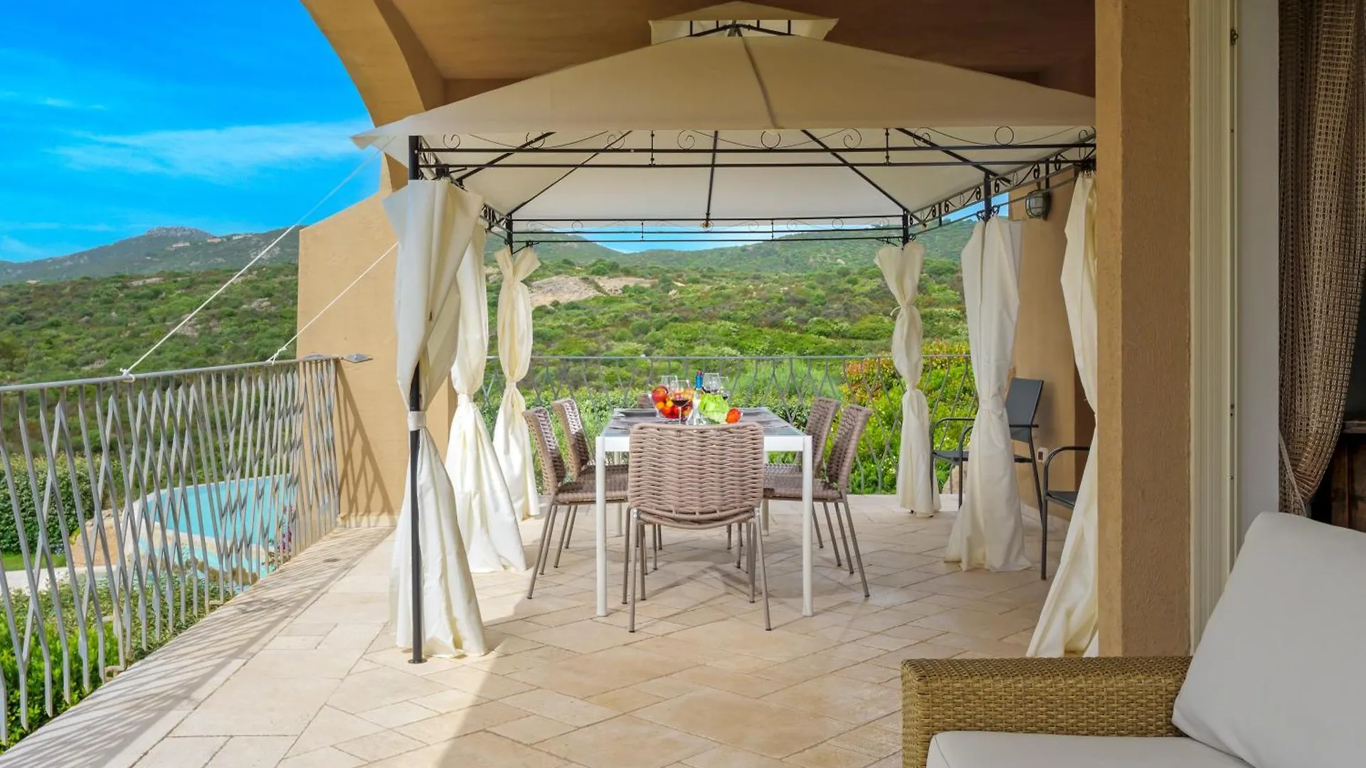 Appartamento Eleganza - Sherdenia Luxury Apartments Marinella