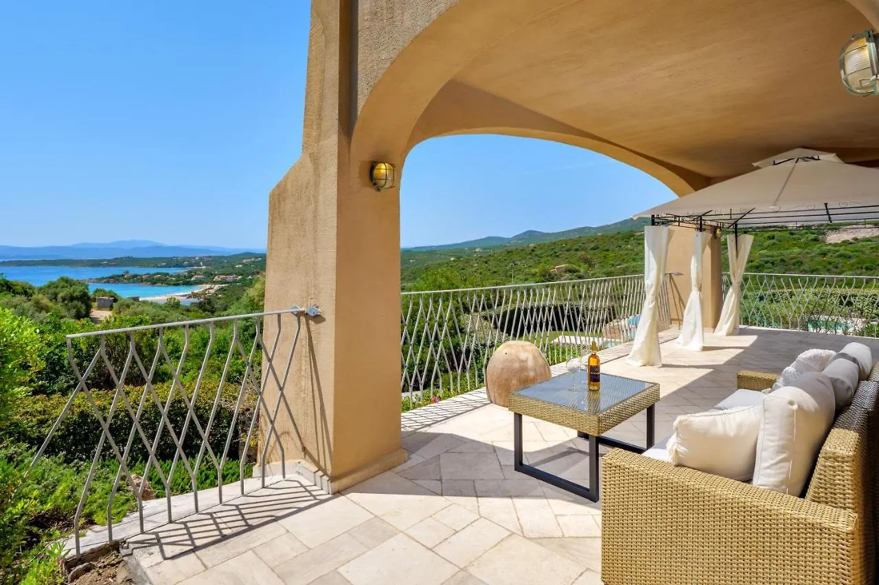 Appartamento Eleganza - Sherdenia Luxury Apartments Marinella  Italy