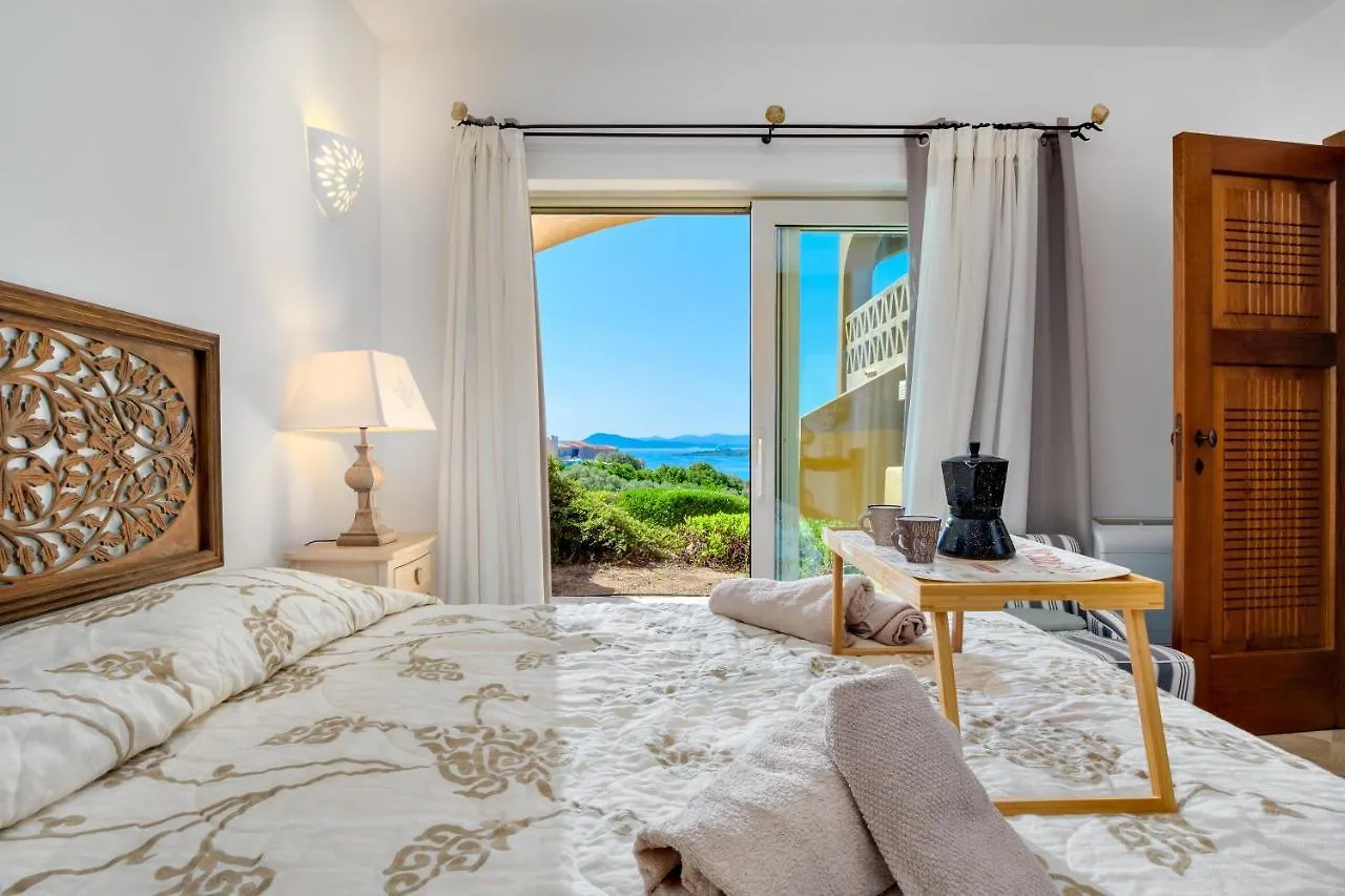 Appartamento Eleganza - Sherdenia Luxury Apartments Marinella