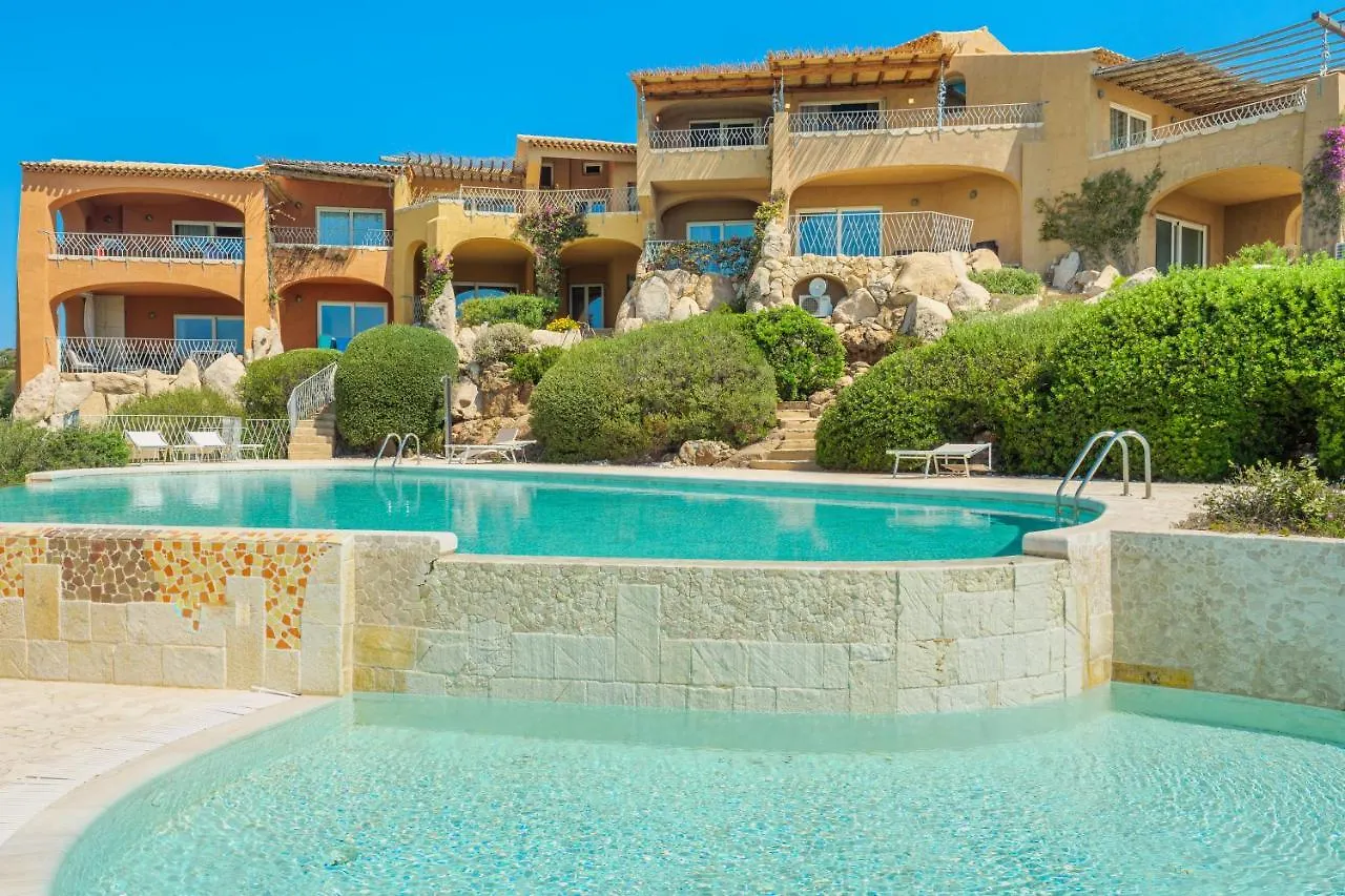 Appartamento Eleganza - Sherdenia Luxury Apartments Marinella