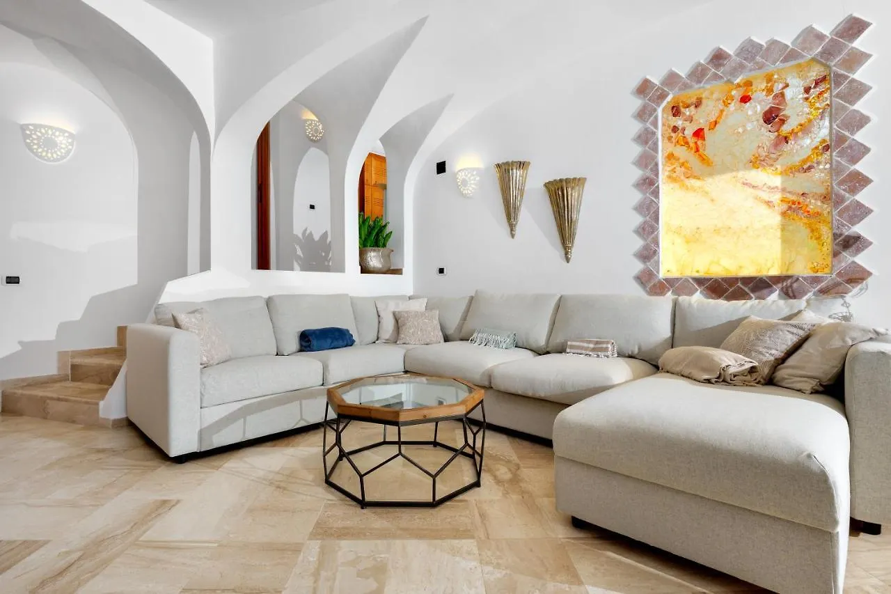 Appartamento Eleganza - Sherdenia Luxury Apartments Marinella  Marinella (Sardinia)