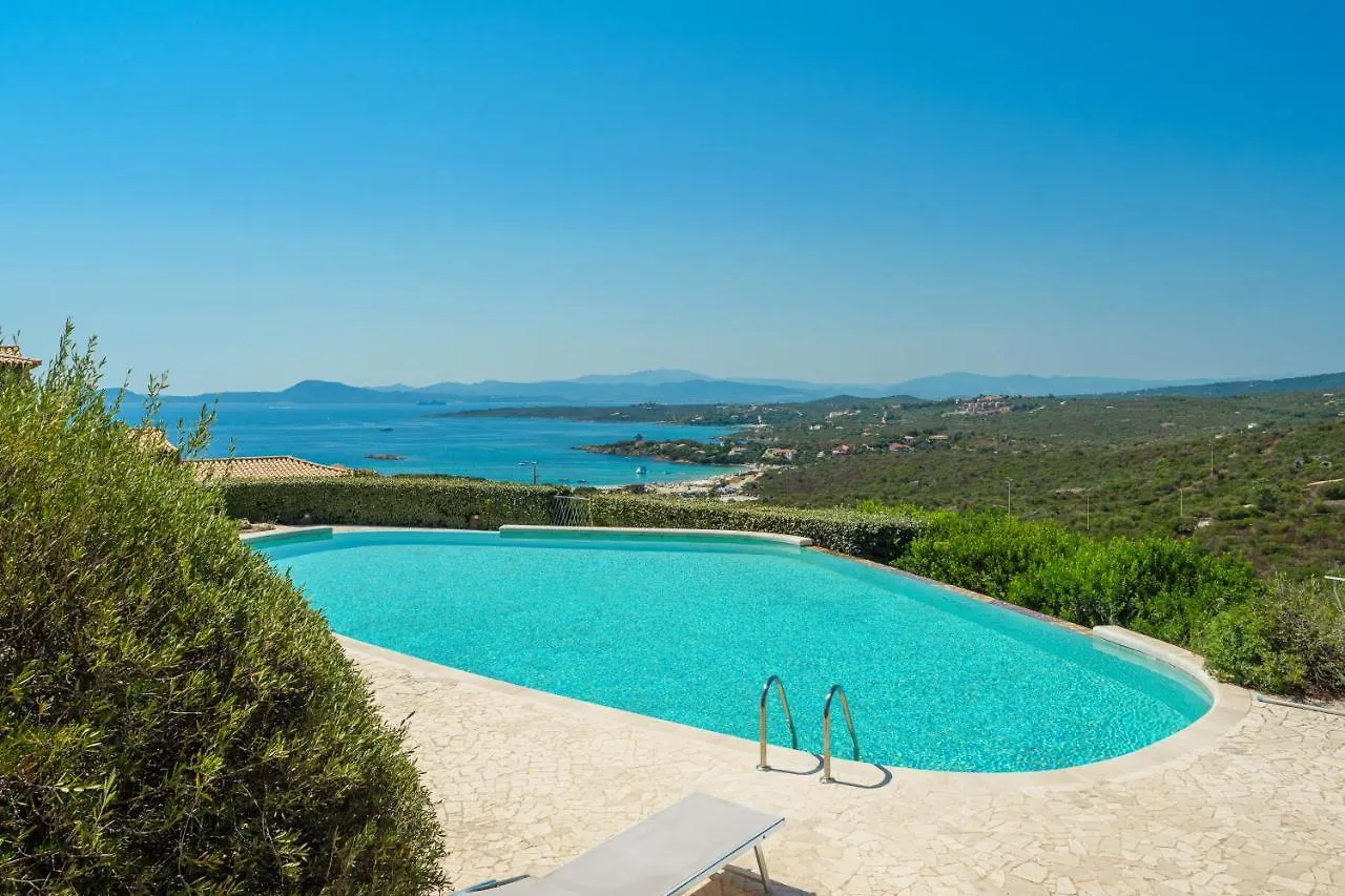 Appartamento Eleganza - Sherdenia Luxury Apartments Marinella  Italy