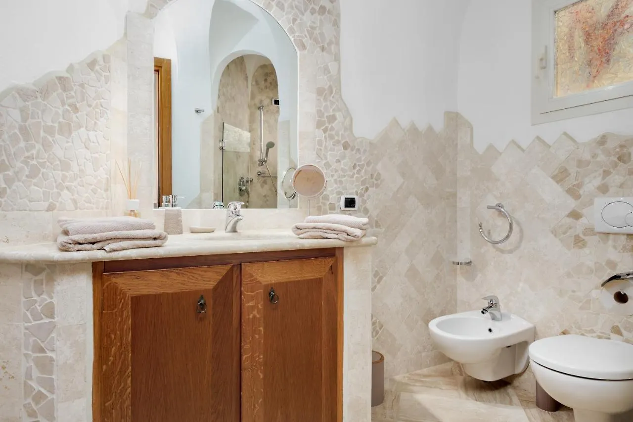 Appartamento Eleganza - Sherdenia Luxury Apartments Marinella  0*, Marinella (Sardinia) Italy